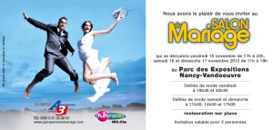 carton invitation Nancy