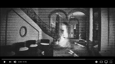 VIDEO ART MYSTERE - 2