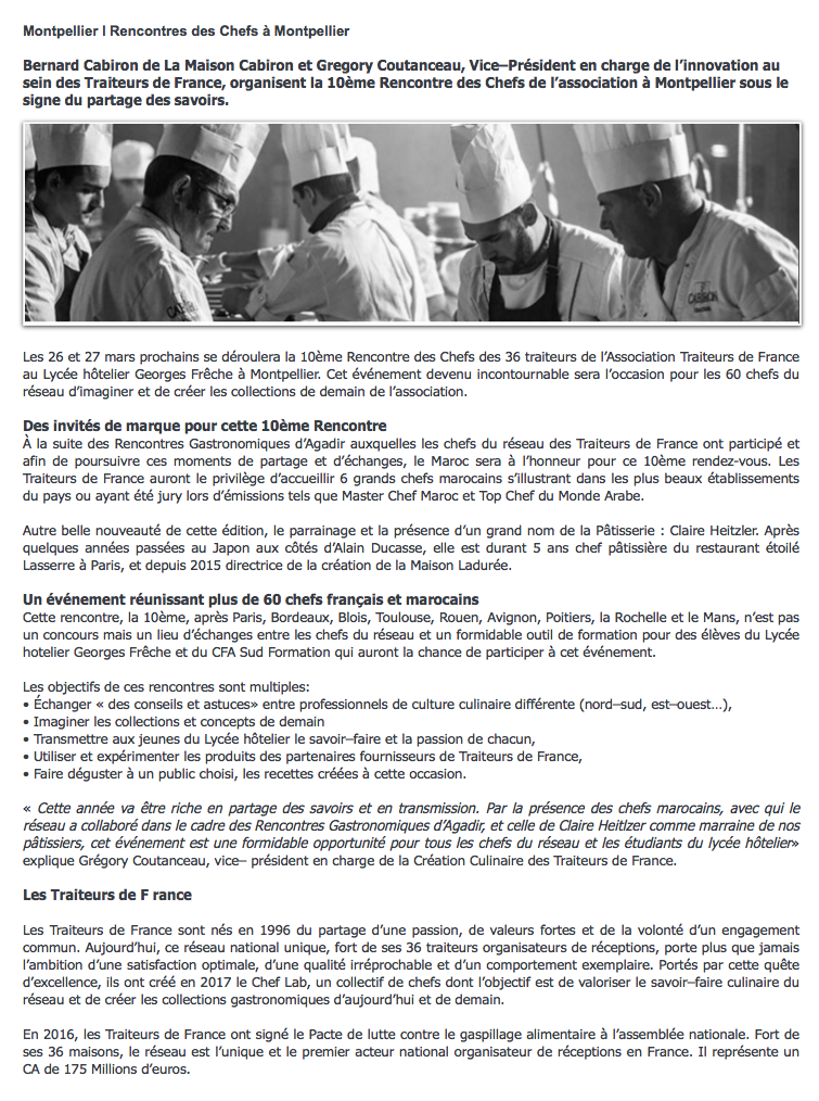 rencontres nationales culture et innovation